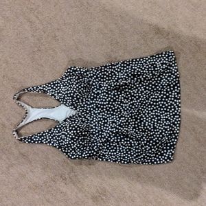 Land's End Tankini top